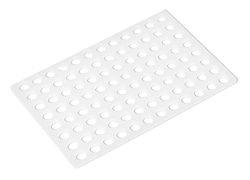 Fisherbrand&trade;&nbsp;PCR Transfer Tray, Natural, 5/PK